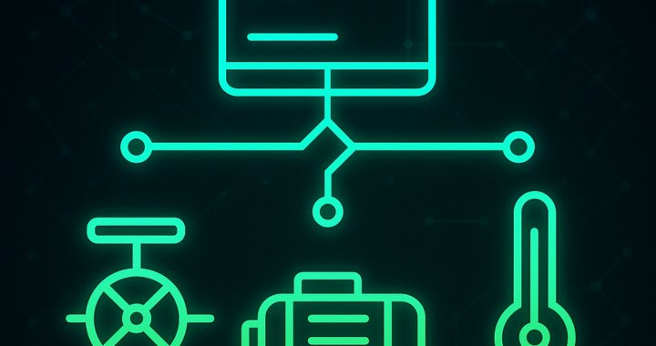 Bridging Legacy and Next-Gen Technologies